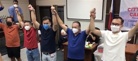mayor of laoag|2022 ELECTION RESULTS: Laoag City, Ilocos Norte .